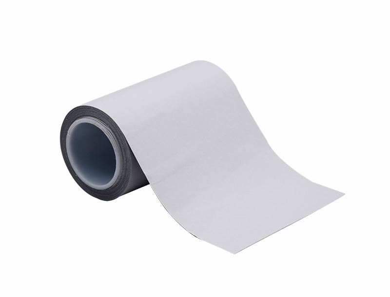 Shock absorbing fixing tape