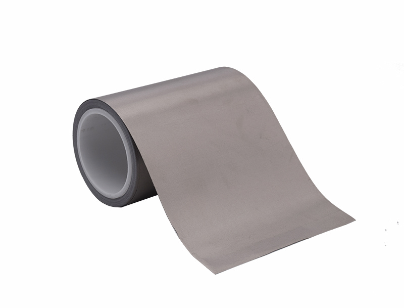 Non-woven fabric tape