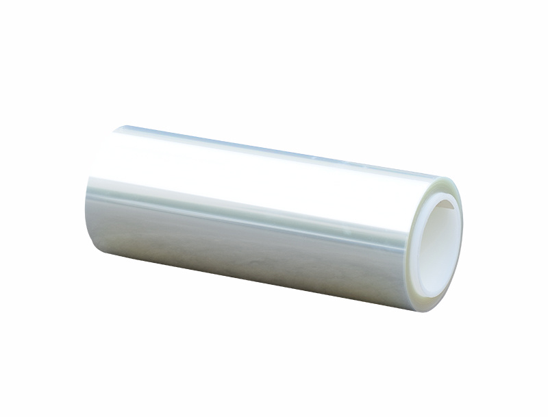 Acid Resistant UV Film